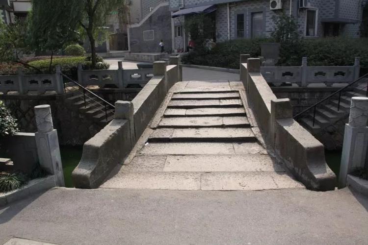 |乌镇最受欢迎的两座石桥