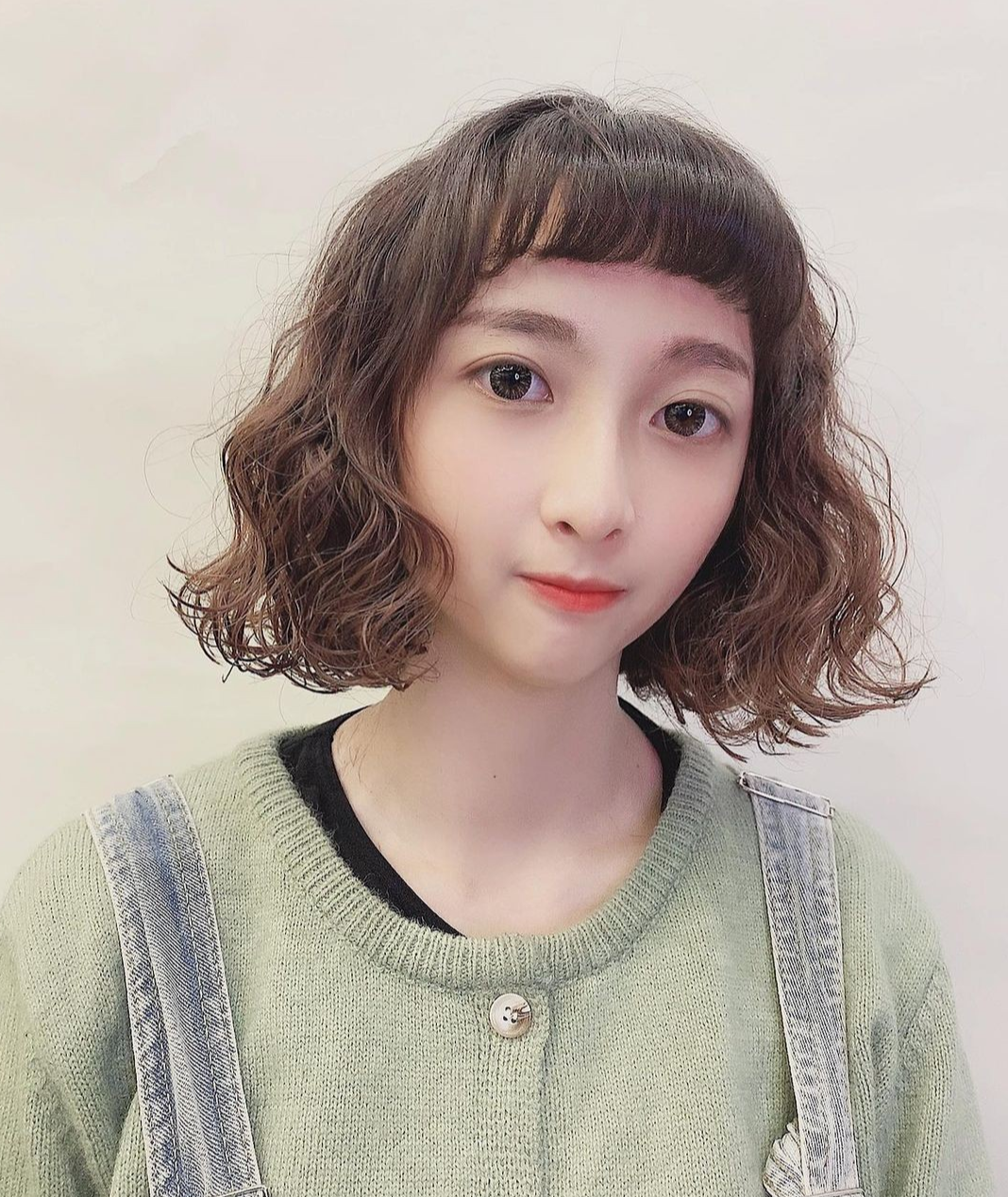 豌豆 女发不管怎么剪，也要看看这17款，不分长短都很心动