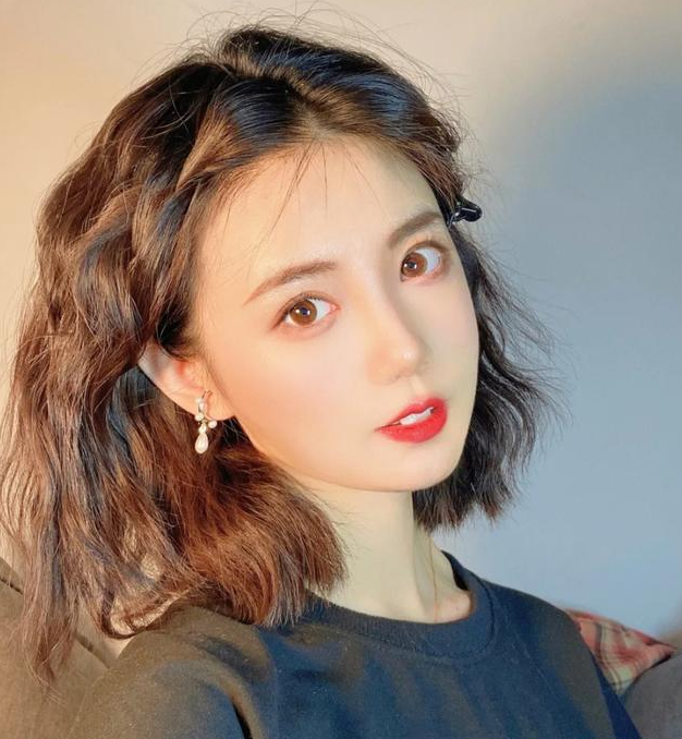发型 高质量女发30款,有长有短任你选,别再让发型落伍了