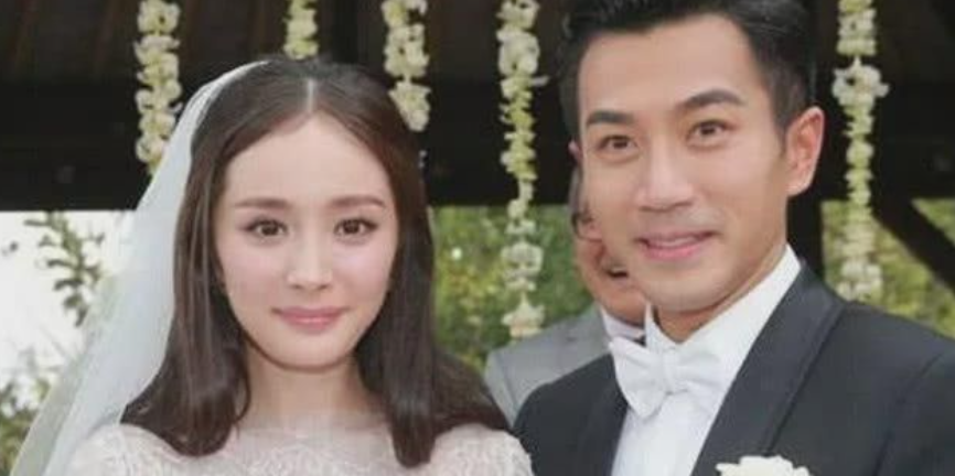 刘恺威|被多次猜测离婚的原因后，刘恺威终于说出了原因，不是因为王鸥而是因为她