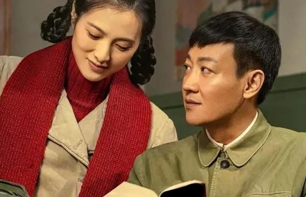 郝冬梅|《人世间》:整容后改嫁富商的郝冬梅,她与周家“决裂”,真好