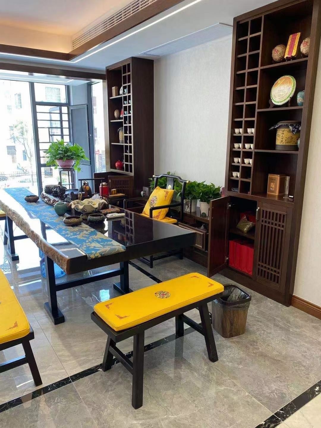 绝对不会有人告诉你的实木大板桌保养小技巧