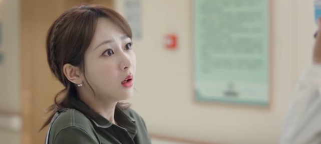 孙艺珍|《余生》终于来到了观众的面前,也没有让观众失望,成为了热度第一的存在