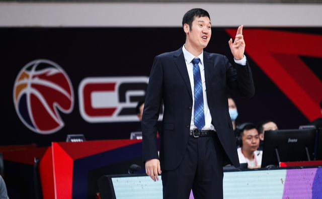 CBA|宁波休赛期补强锋线，大学顶级射手或加盟
