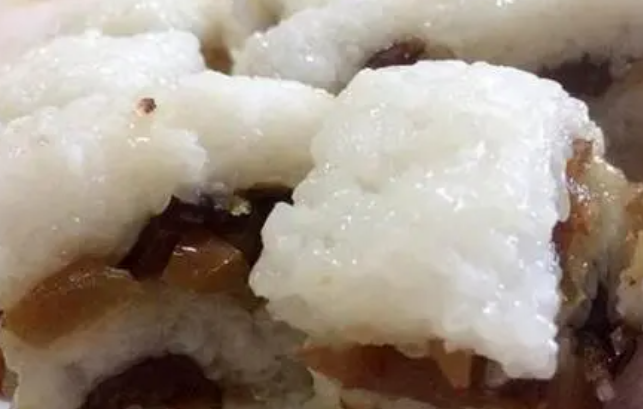 |南平不仅人杰地灵，还有很多美食，好吃到起飞