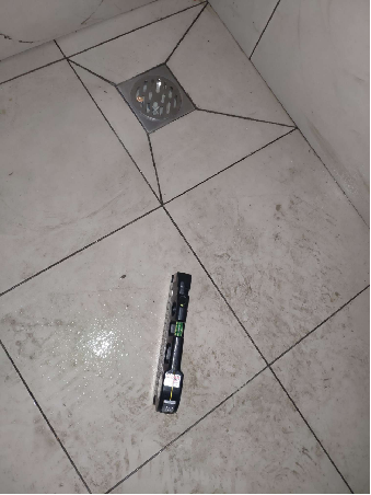 室内装修贴瓷砖工艺丨空鼓丨验收