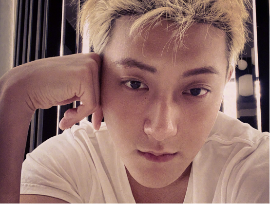 黄子韬|从集体黑到路人缘变化,黄子韬经历了什么?其实这源于他的努力!