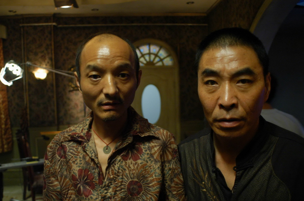 老墙|中秋档票房倒数第一，《老墙》首日票房仅187元，观看人次5人