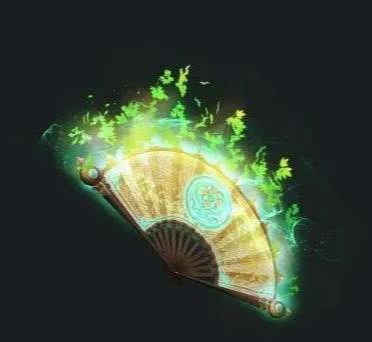 中国商飞|热血传奇：拥有这把绝版道扇等于同时拥有开天，特戒，运九套！