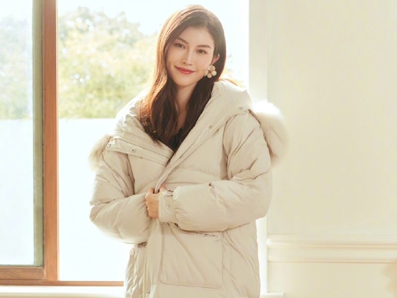 杨幂|何穗虽然足够优秀，看她的完美表现，一般人真的无法超越