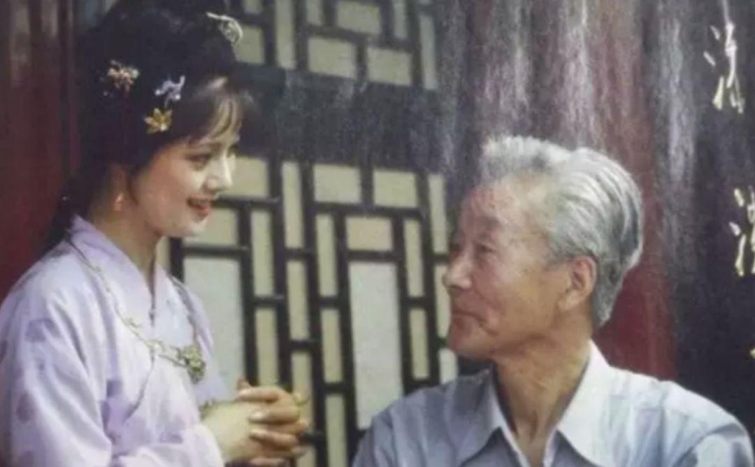 陈晓旭|出演红楼误一生, 最终出家病逝: “绛珠仙子”陈晓旭尚留一子在人间