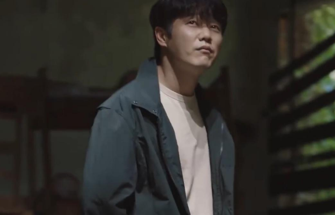 沈雨|电视剧《谁是凶手》，夏金兰是老师，沈雨是学生有可能结识