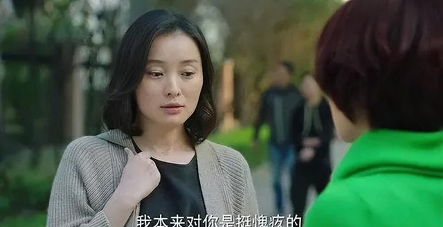 陈俊生|重温《我的前半生》：才懂陈俊生看透了凌玲的真面目，为何不离婚