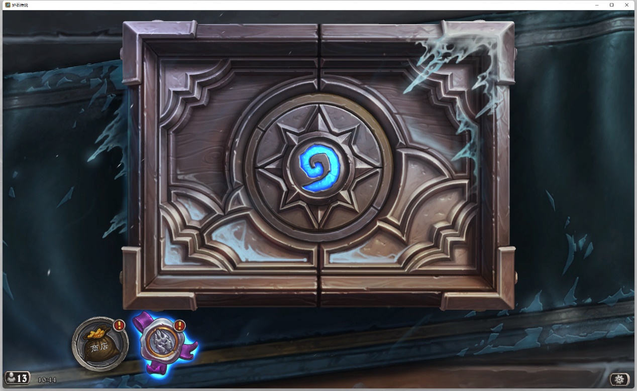 炉石传说|巫妖王版本上线，冰DK或将登顶？炉石传说新版本构筑强度一览