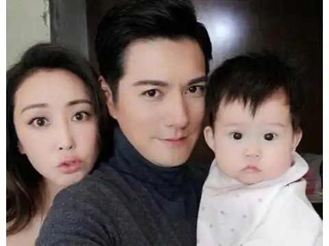 严屹宽|严屹宽拒绝富婆1个亿，转身娶了杜若溪，如今过成这样