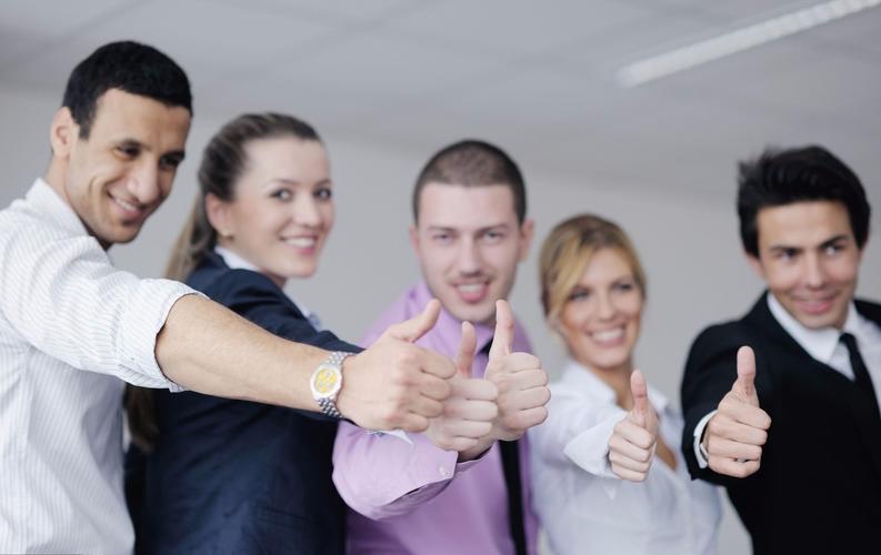 |混迹职场，不要总是为工作而工作而工作，很多职场人都有这样一个误区