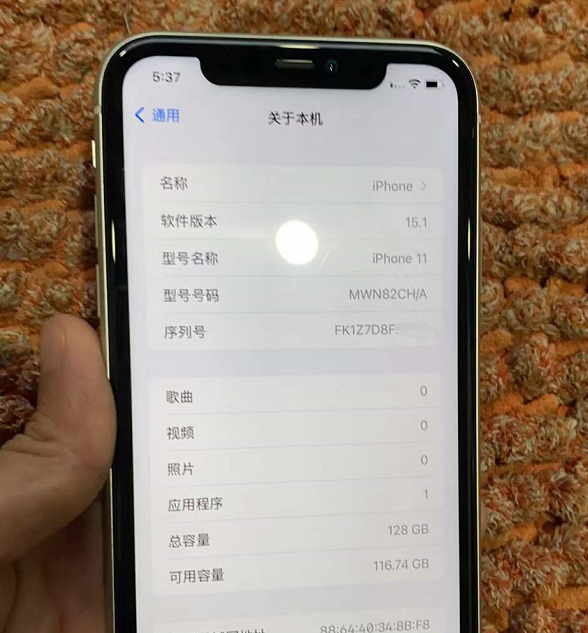 华强北技术真牛，翻新iPhone11成本仅1500，商家直接当原装机卖！