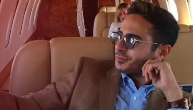 西蒙|详解《Tinder诈骗王》，超级海王骗吃骗喝，最终结局难以接受