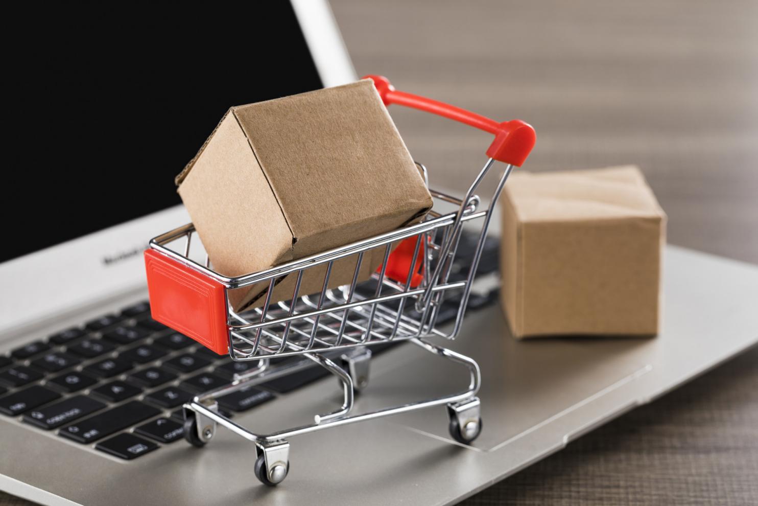 零售业|直播购物的好处