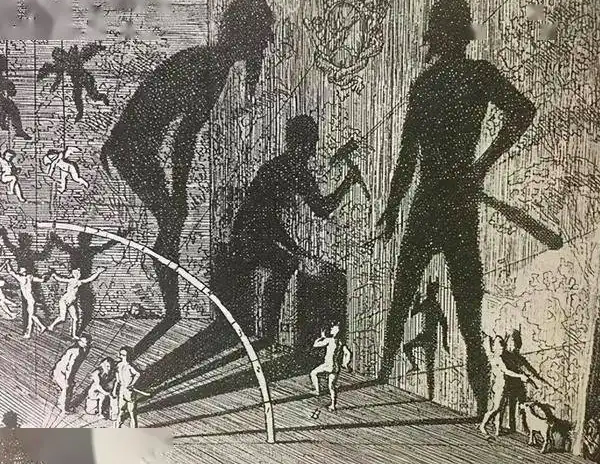 柏拉图的深化思维:洞穴假设的困局,正式困扰人类的局限