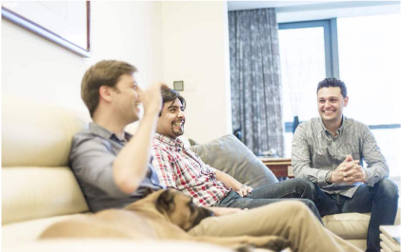 |工作环境对工作环境的影响有多大？