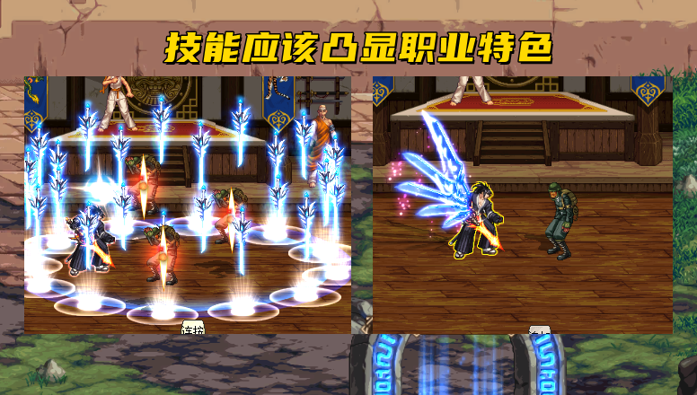 前程无忧|DNF:100级最引以为傲机制,110级最想废除系统,三觉才是败笔