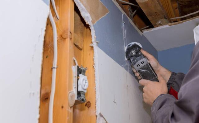 装修选半包还是全包?弄清这2种装修模式,再重点掌握3点区别