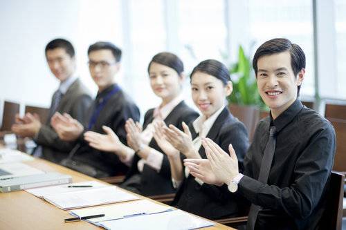 信用管理|职场成熟的标准是什么？