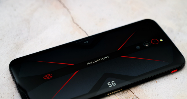 电池|6500毫安的电池诞生,红魔7SPro,搭载骁龙8Gen1