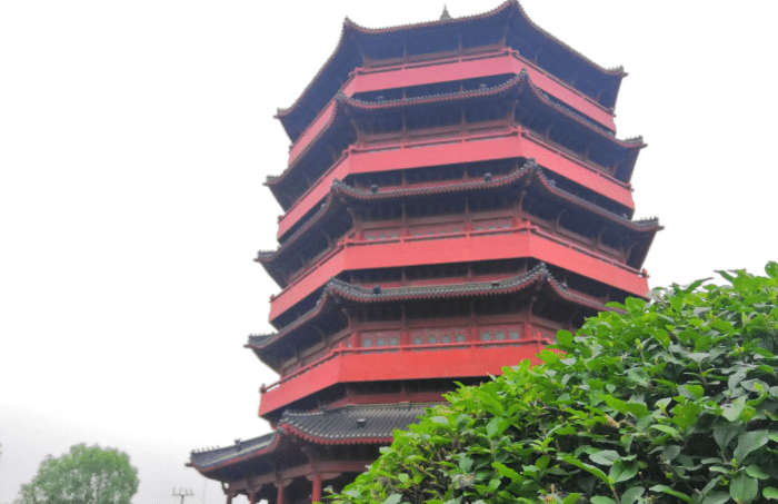 信阳|北国江南，江南北国，迷人的信阳