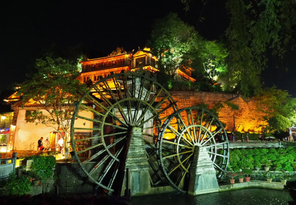 大理古城|去过大理，大理境内苍山没去，只去过沙溪大理古城洱海沿线和巍山