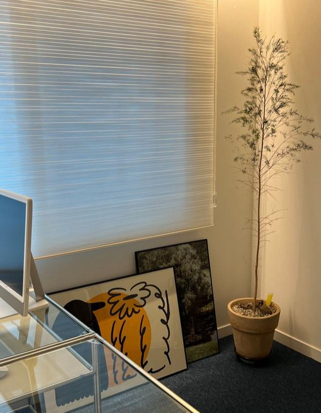 韩国小姐姐晒独居生活，装修简单不奢华，住5年照样一尘不染！