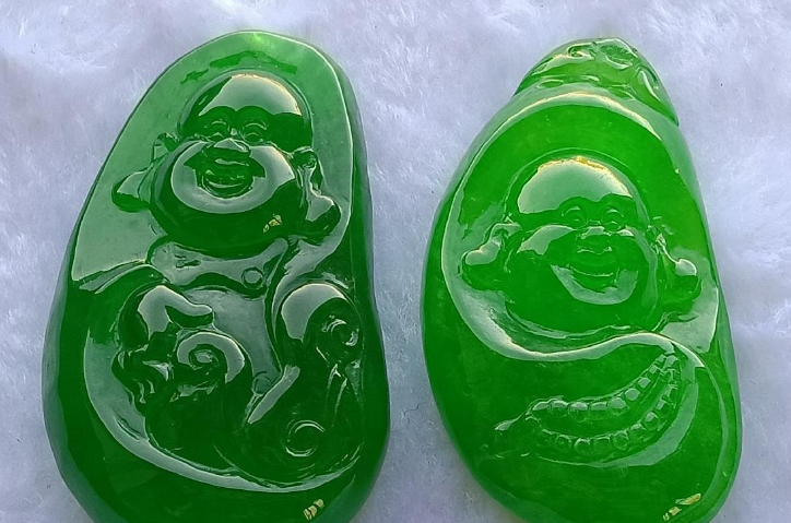 翡翠|喜欢翡翠的人,这一路走来都是跌跌撞撞的,谁没有被坑骗过呢?