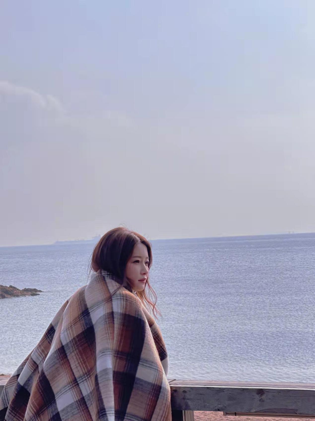 陈鸿宇|实力派演员孙怡，用好作品证明了自己的演技，如今的重心在家庭上