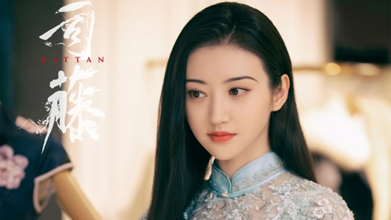 景甜|景甜为什么突然红起来，背后的大咖是谁？王思聪澄清了事实