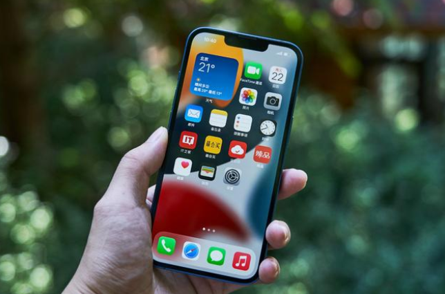 iphone13|iPhone 13降价1100元，512GB也不例外，苹果良心了？