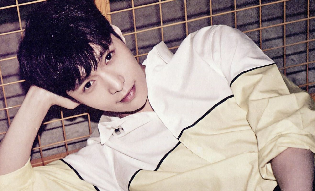 张艺兴|张艺兴能走到今天靠的是几个哥哥？这只是“果”，而不是“因”