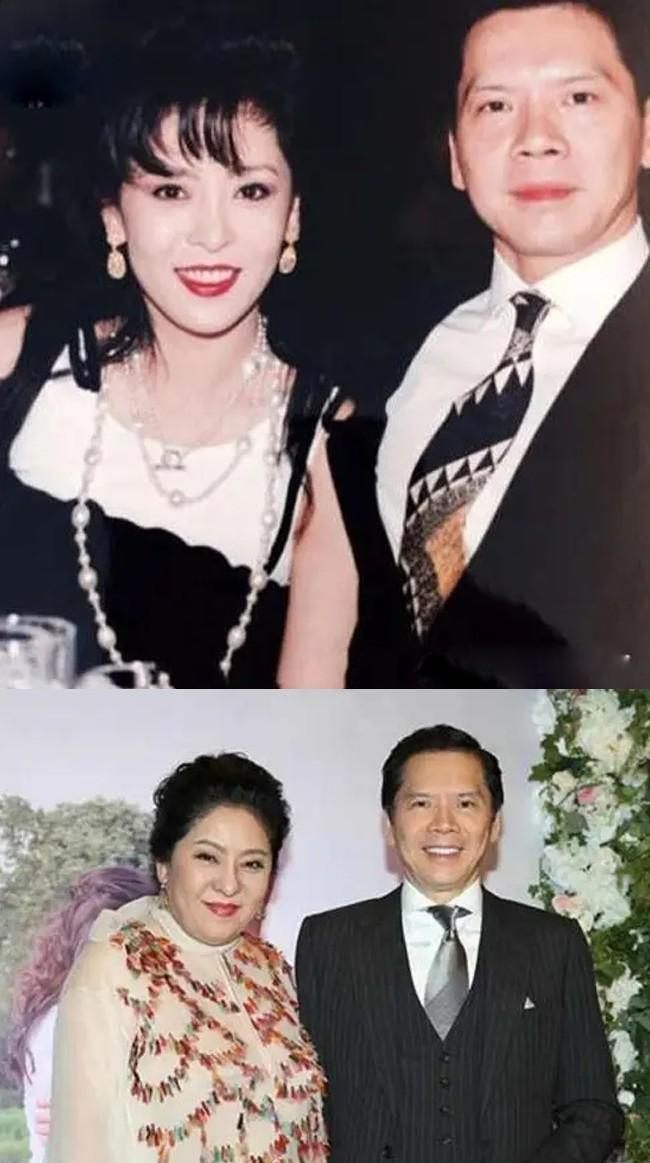 袁泉|年轻时惊为天人，老了却成“胖大婶”，这7位身材走样的女星真的好可惜