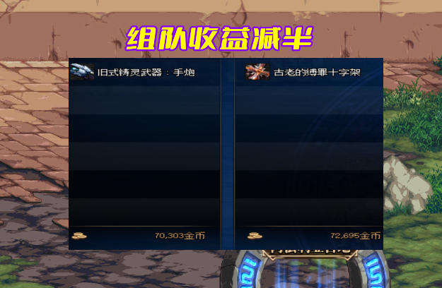 删除|DNF:奶职业提前崩盘!单人打不过,组队没人要,还不删除?