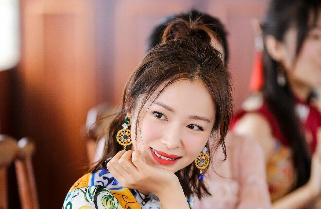 明星|江一燕为何消失了?文艺女神其实一点也不文艺!