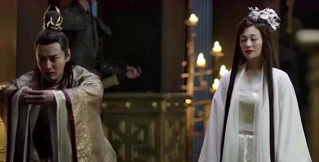 少女心|小说《庆余年》中，后宫中的女人各有千秋，哪个才是庆帝的最爱？