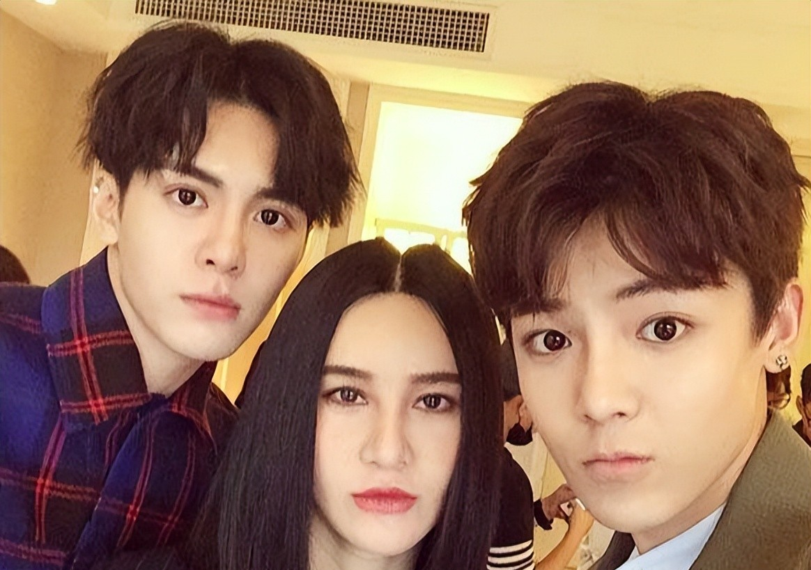 冯小刚|真够黑心:被逼退圈、诋毁性取向,从尚雯婕到冯小刚