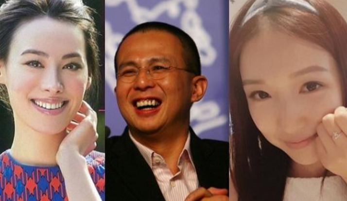 梁洛施|梁洛施与李泽楷复合了？她气质大变，郭嘉文疑已出局