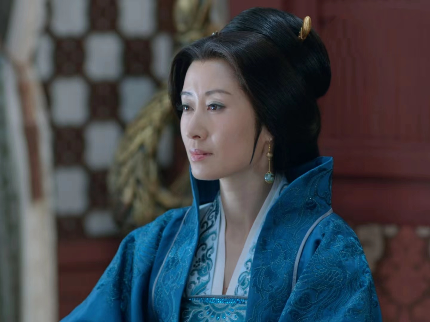 琅琊榜|胡歌《琅琊榜》：除了权谋之外，这3段隐忍的爱情让人越看越感动