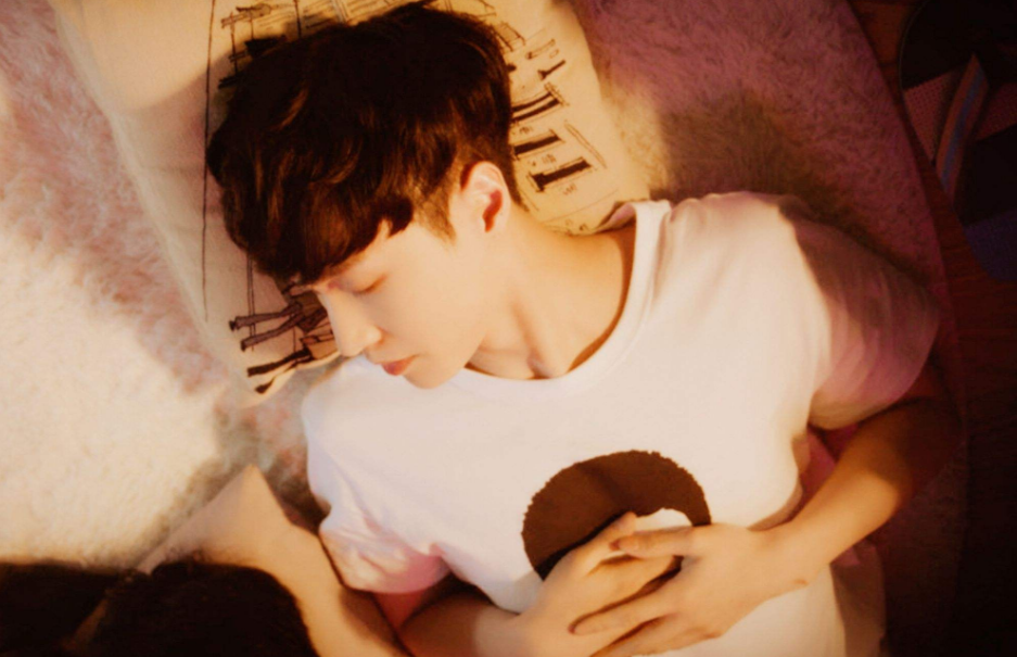 张艺兴|张艺兴有着绝对的实力，深入了解，会发现每时每刻的他都那么自然