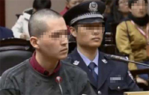 上海市|上海杀妻凶手朱晓东:长相帅气却出轨情人,杀妻后藏尸冰柜105天