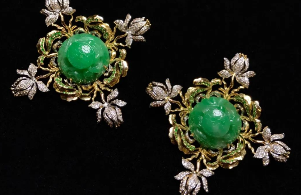 翡翠|翡翠雕刻应该如何计算费用呢?各个方面要求不同,主要着重这几点