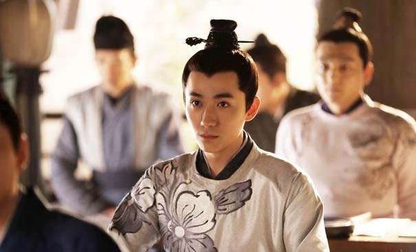 齐衡|《知否》看了原著才知道，明兰从来没有喜欢过齐衡