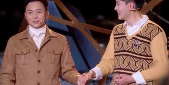 蒋欣|娱圈里的这些“离谱”瓜，你吃了几个？