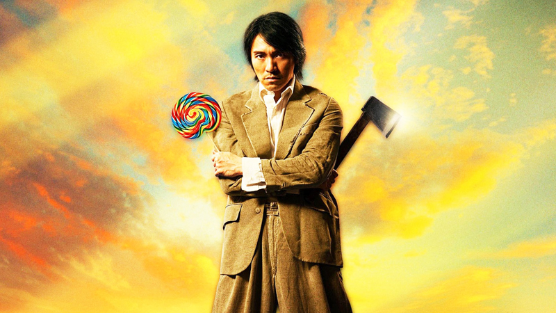 电影|港影：射雕英雄新解，香港演技派顶层阵营，演技派男星的巅峰论剑